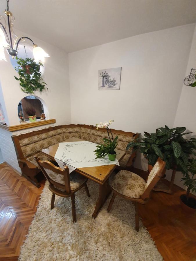 Apartman Noa Knin Dış mekan fotoğraf
