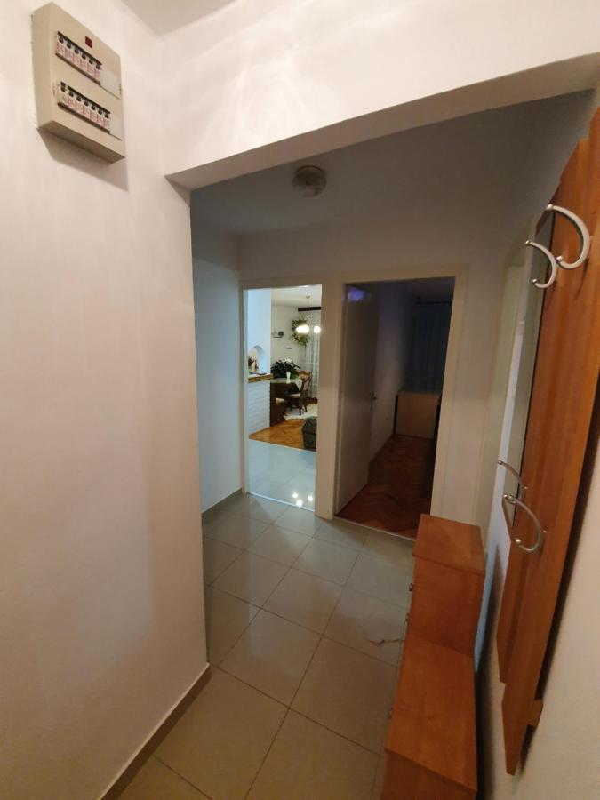 Apartman Noa Knin Dış mekan fotoğraf