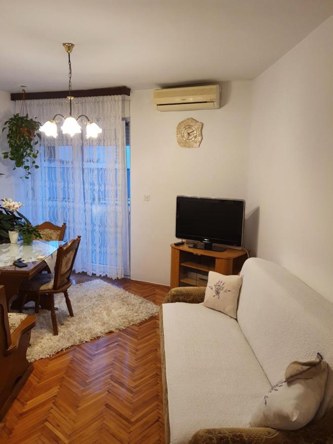 Apartman Noa Knin Dış mekan fotoğraf