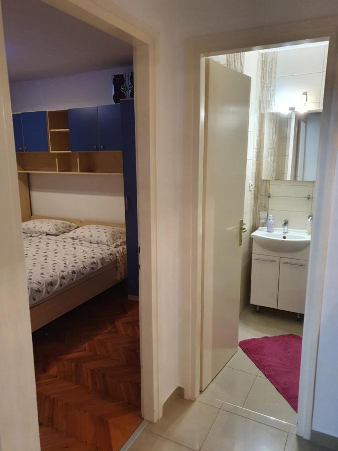 Apartman Noa Knin Dış mekan fotoğraf