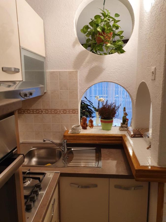 Apartman Noa Knin Dış mekan fotoğraf