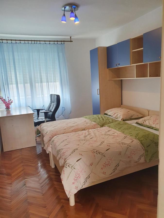 Apartman Noa Knin Dış mekan fotoğraf