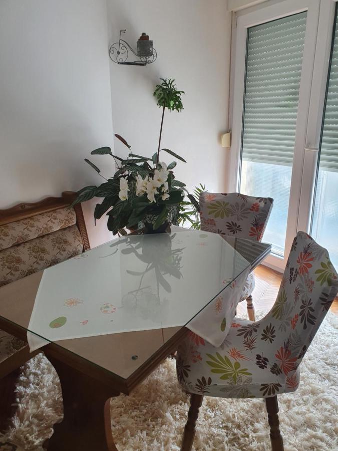 Apartman Noa Knin Dış mekan fotoğraf