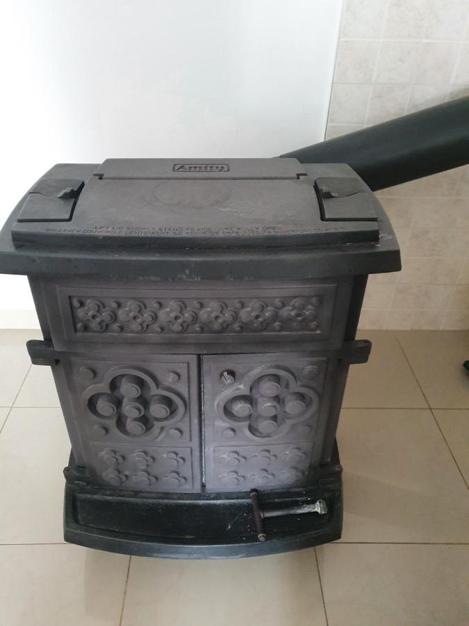 Apartman Noa Knin Dış mekan fotoğraf