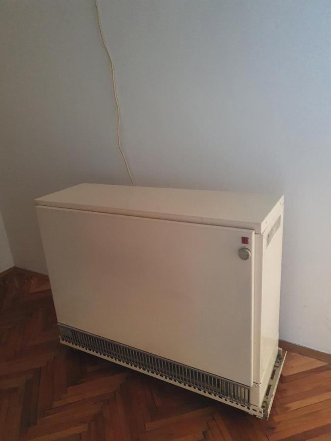 Apartman Noa Knin Dış mekan fotoğraf