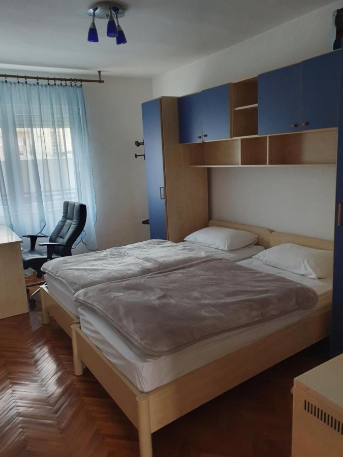 Apartman Noa Knin Dış mekan fotoğraf