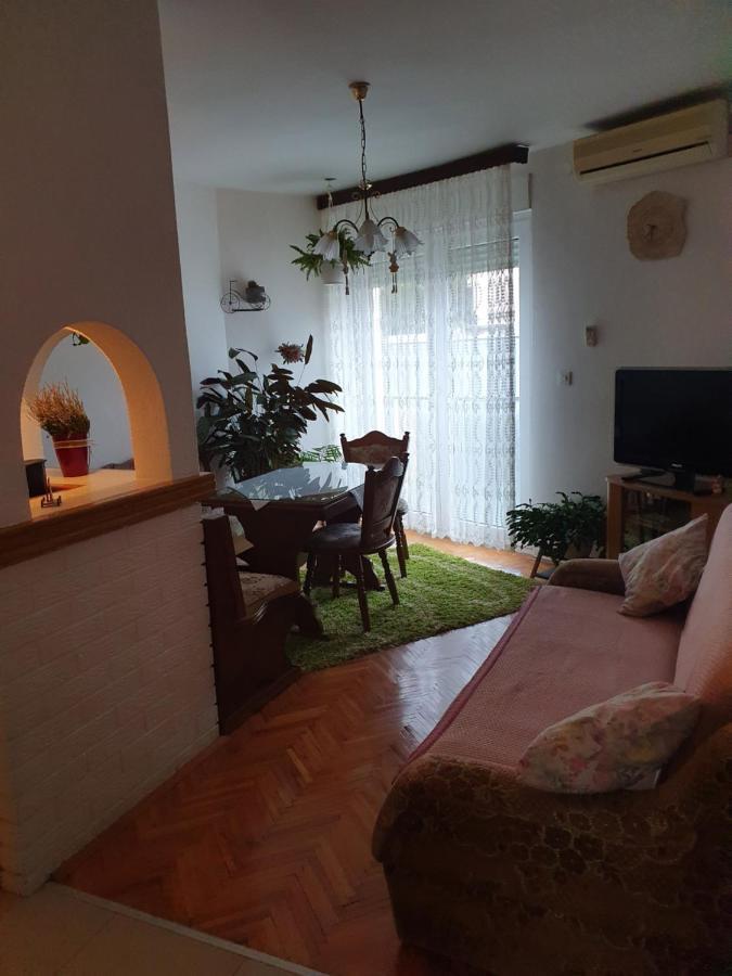 Apartman Noa Knin Dış mekan fotoğraf