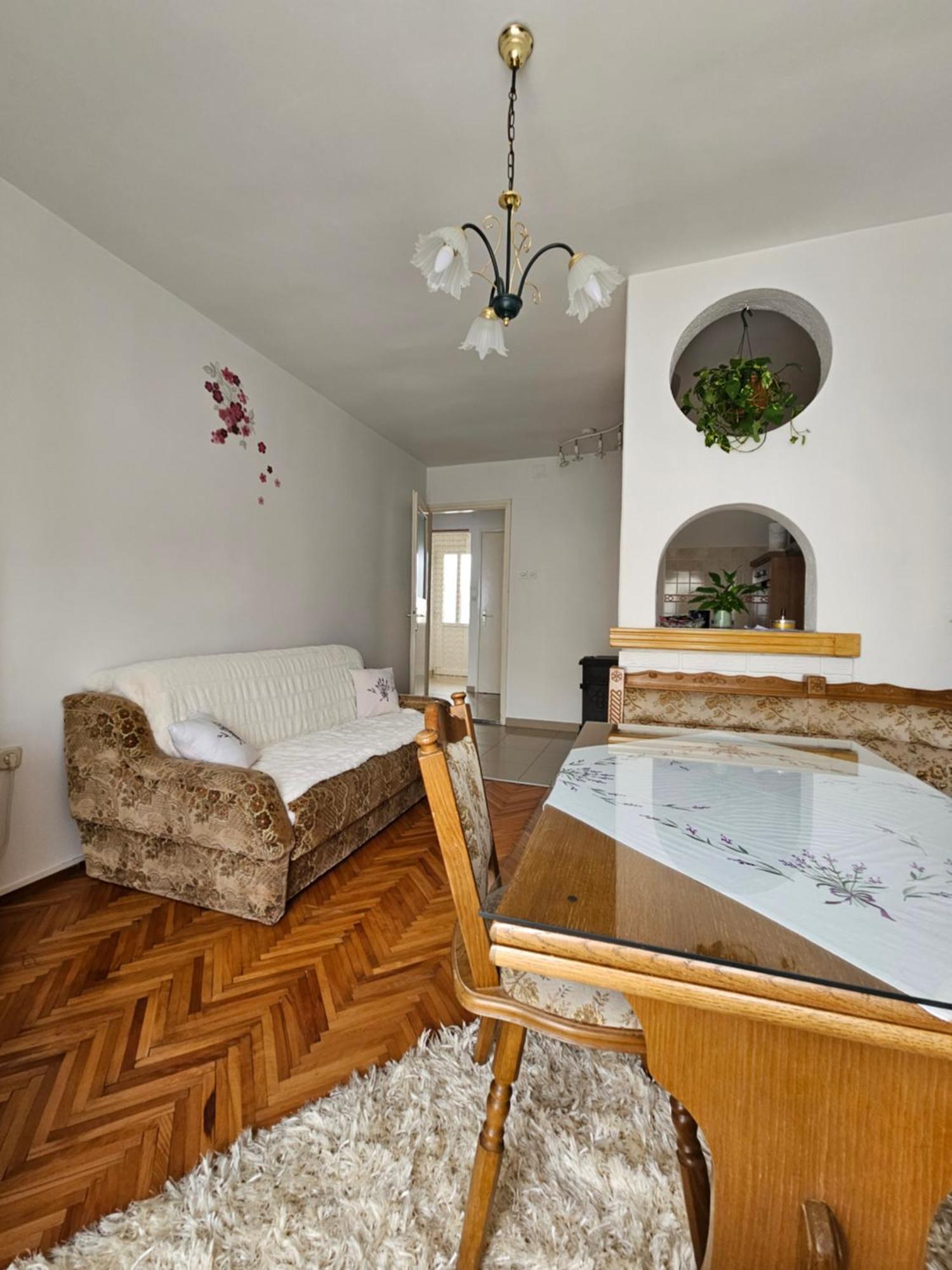 Apartman Noa Knin Dış mekan fotoğraf