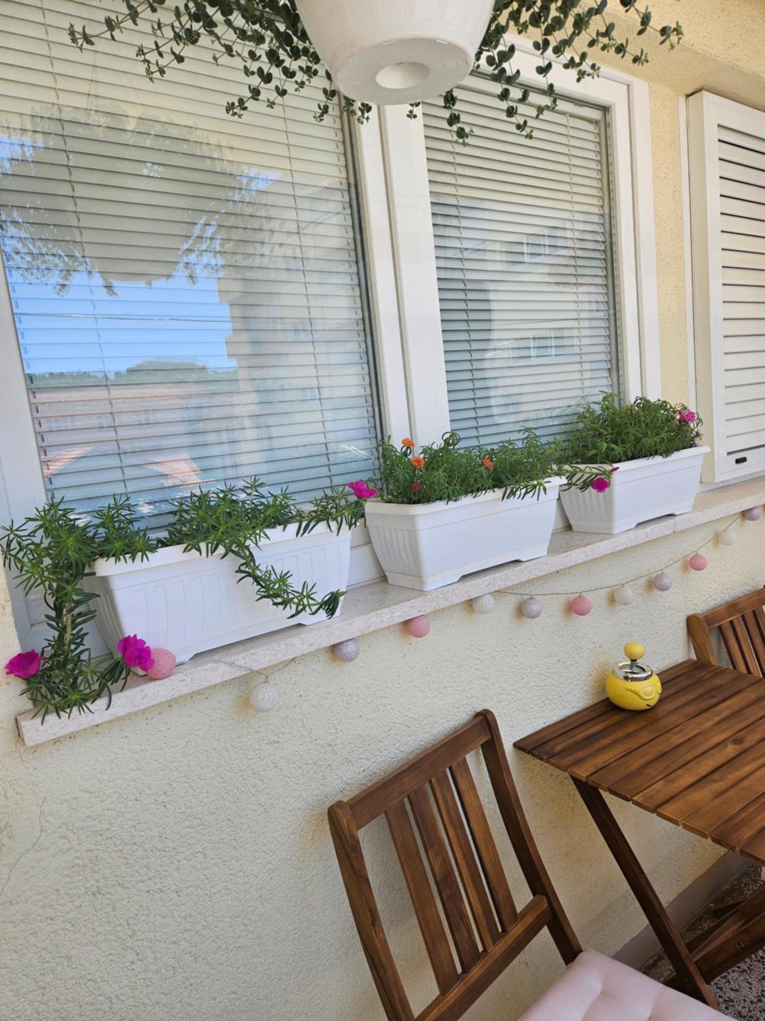 Apartman Noa Knin Dış mekan fotoğraf